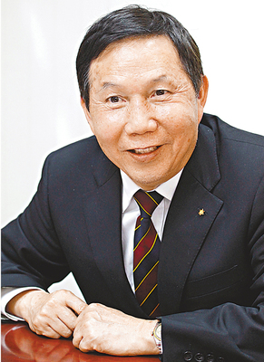 名誉会长-张学修