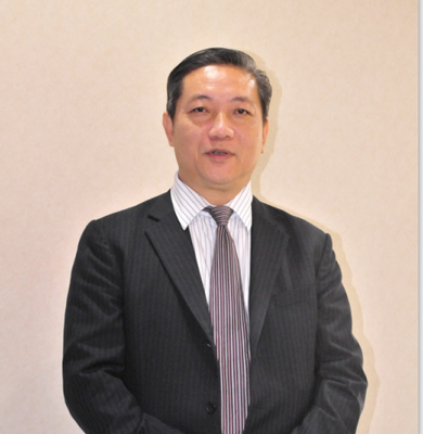 创会会长